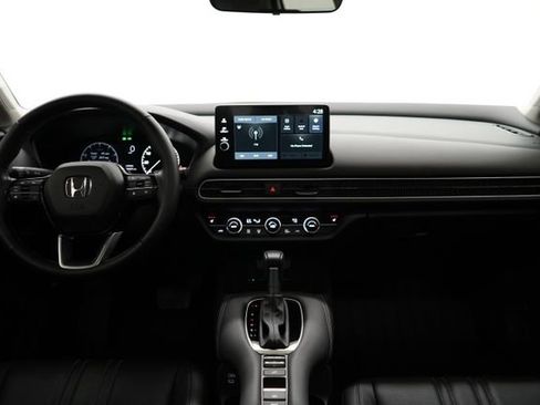 Used 2026 Honda HR-V EX-L image 15