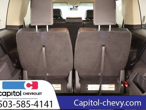 Used 2014 Ford Flex Limited AWD/4WD image 27