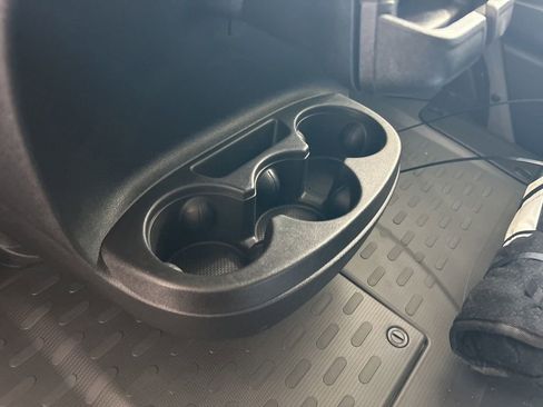 New 2026 RAM ProMaster 3500 image 42