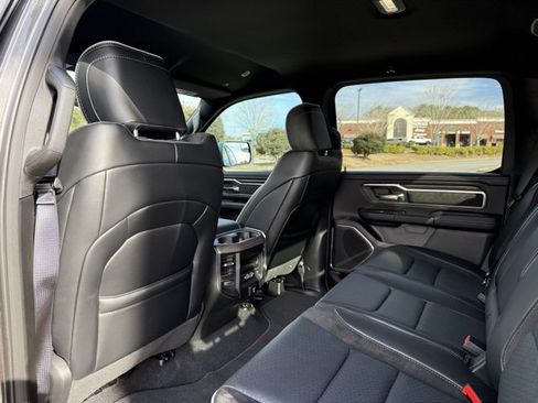 New 2026 RAM 1500 Laramie w/ Sport Appearance Package image 27