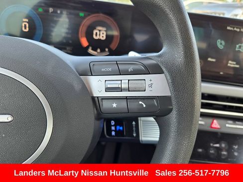 Used 2024 Hyundai Sonata SEL FWD image 23