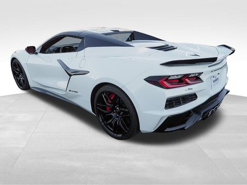 Certified 2023 Chevrolet Corvette Z06 image 5