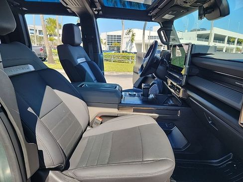 Used 2024 GMC Hummer EV 3X w/ Extreme Off-Road Package image 24
