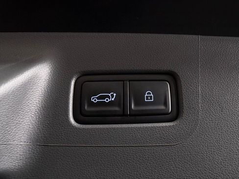 Used 2025 Hyundai Santa Fe Calligraphy image 32