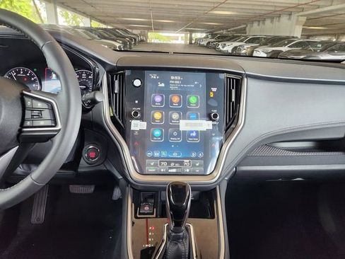 New 2025 Subaru Outback Premium w/ Popular Package #1A image 12