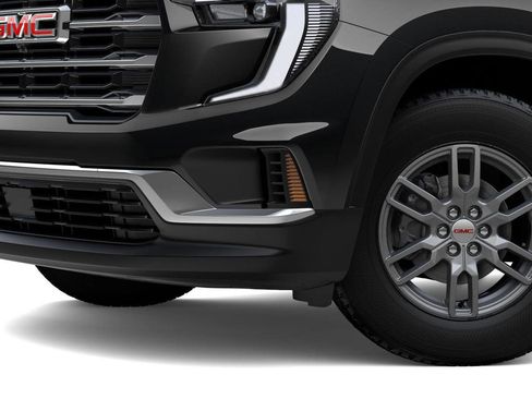 New 2026 GMC Acadia Elevation FWD image 36