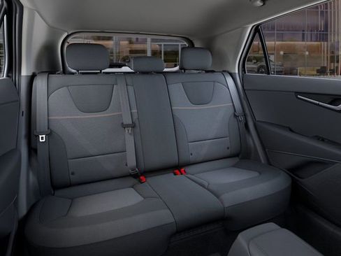 New 2026 Kia Niro LX image 16