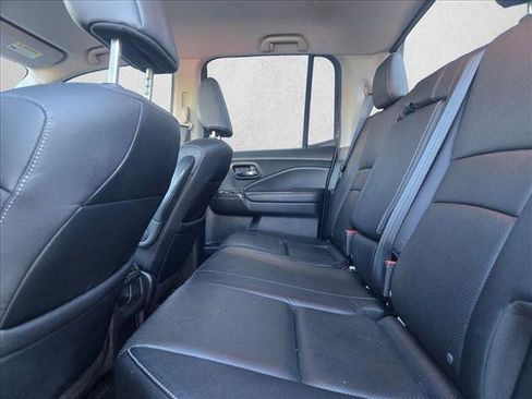 Used 2018 Honda Ridgeline RTL-T image 15