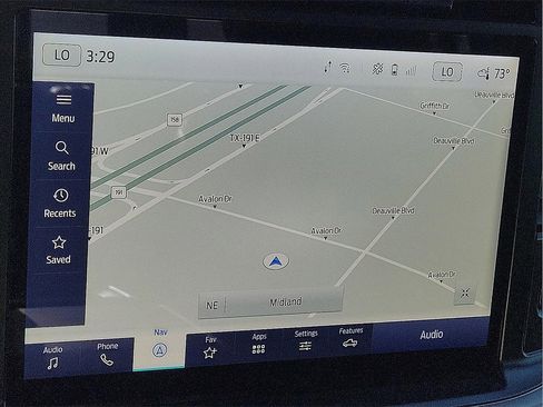 Used 2023 Ford F150 Raptor image 19