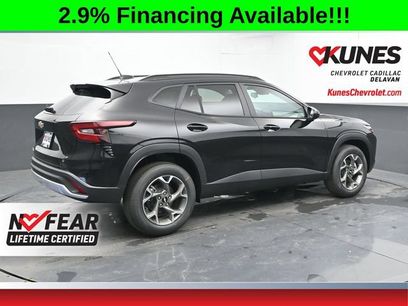 New 2026 Chevrolet Trax LT w/ LT Convenience Package