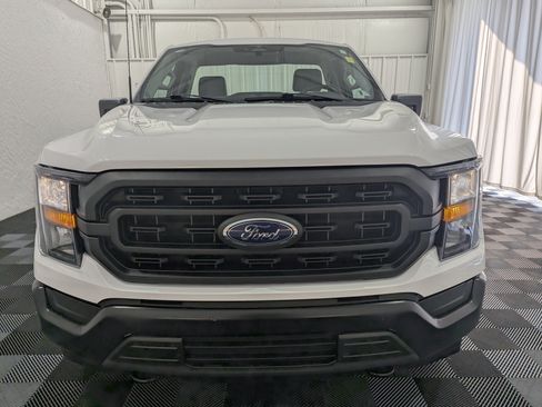Used 2023 Ford F150 XL AWD/4WD image 4