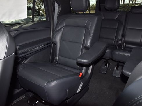 New 2025 Lincoln Navigator L Reserve w/ Jet Appearance Package AWD/4WD image 27