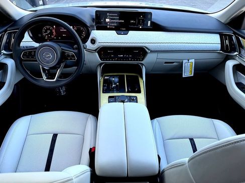New 2026 MAZDA CX-90 3.3 Turbo S w/ Premium Plus AWD/4WD image 20