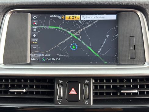 Used 2020 Kia Optima EX w/ Technology Package image 24