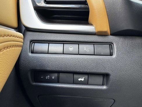 Used 2021 Nissan Rogue Platinum image 20