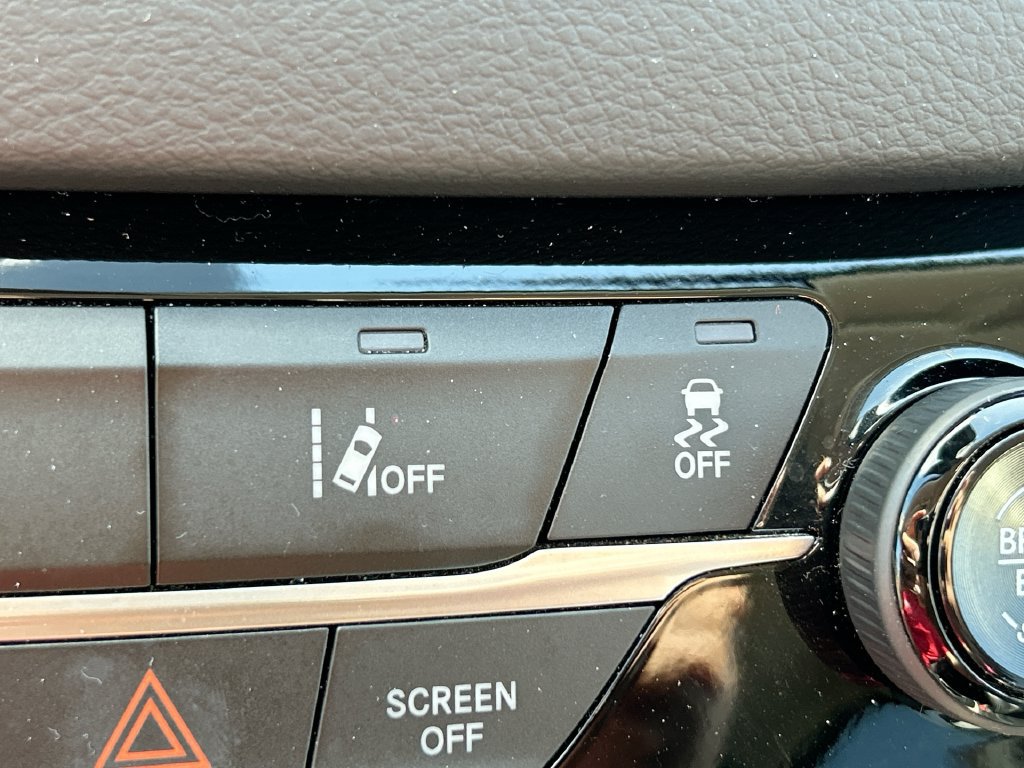 Used 2024 Chrysler Pacifica Touring-L FWD image 34