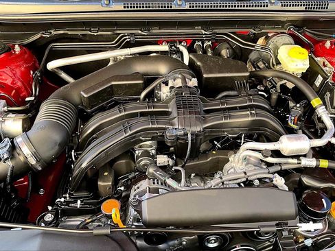 New 2026 Subaru Crosstrek 2.0i Premium image 16