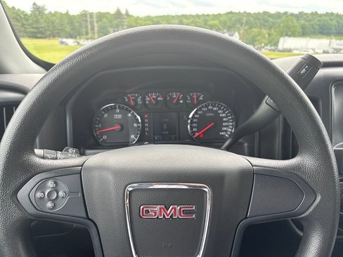Used 2018 GMC Sierra 1500 4x4 Double Cab w/ Elevation Edition image 17