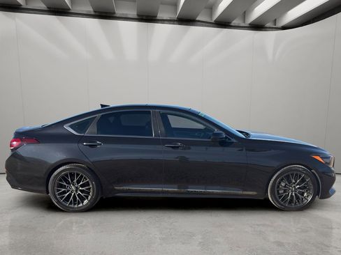 Used 2018 Genesis G80 3.3T Sport image 6