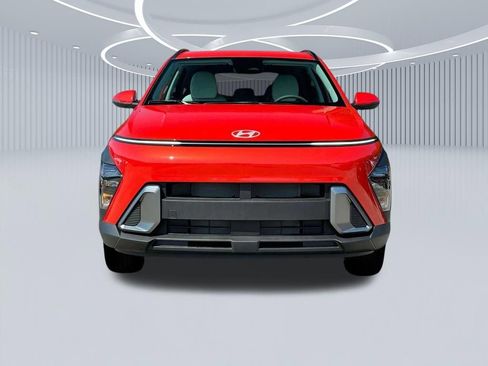 New 2025 Hyundai Kona SEL AWD/4WD image 12