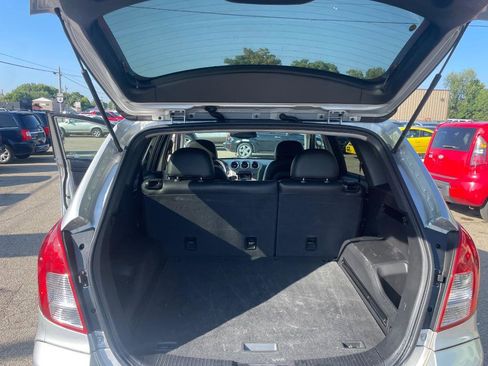 Used 2014 Chevrolet Captiva Sport LT w/ Convenience Package image 13