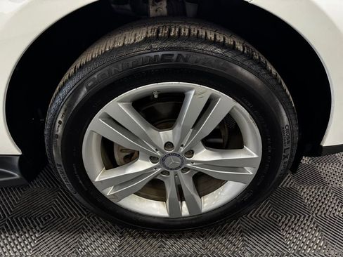 Used 2015 Mercedes-Benz ML 350 4MATIC image 18