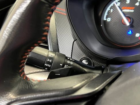 Used 2023 Subaru Forester Sport image 37