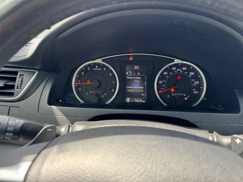 Used 2016 Toyota Camry SE FWD image 32