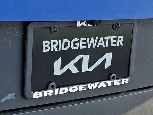 New 2026 Kia Sportage EX FWD image 7