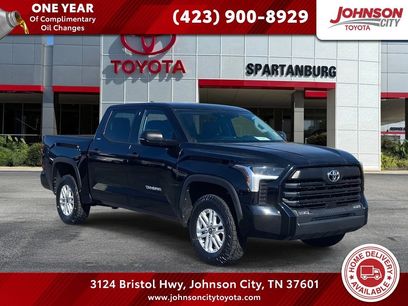 Used 2023 Toyota Tundra SR5