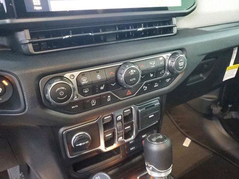 New 2026 Jeep Wrangler Sport S image 8
