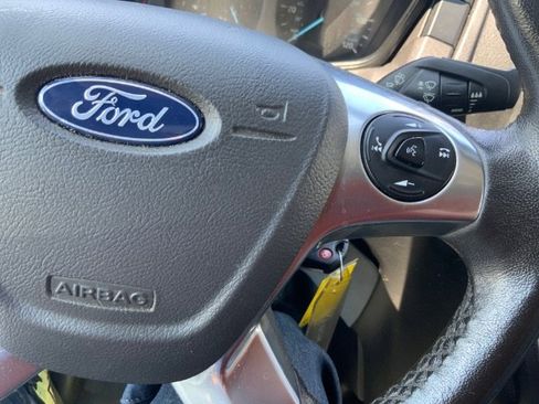 Used 2019 Ford Transit 250 148 Medium Roof image 19