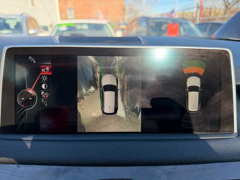 Used 2015 BMW X5 xDrive35i image 49