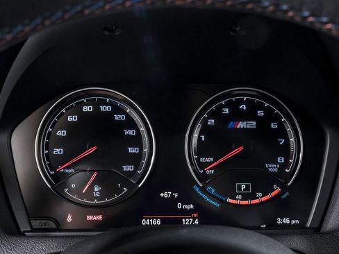 Used 2020 BMW M2 CS image 15