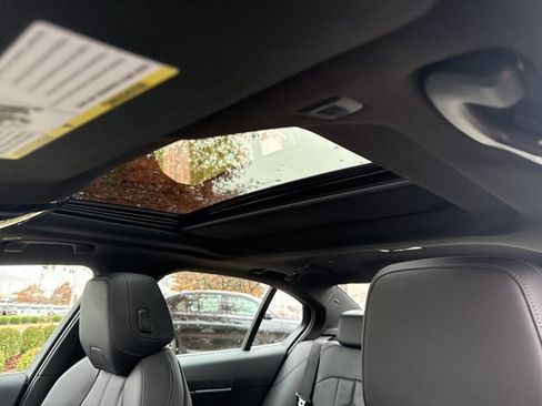 Certified 2024 BMW 530i xDrive w/ Convenience Package image 9