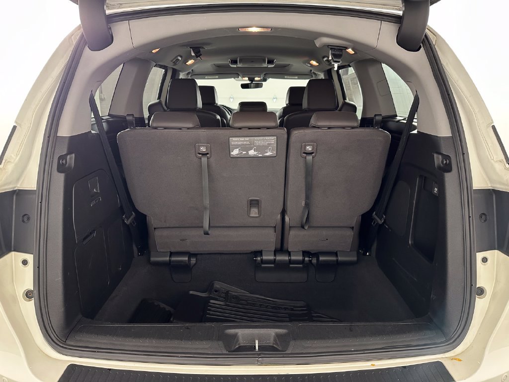 Used 2019 Honda Odyssey Elite image 41