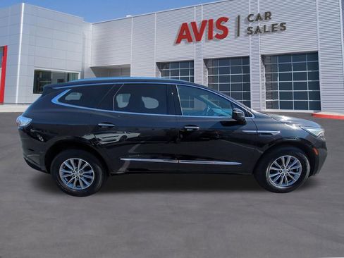 Used 2024 Buick Enclave Premium AWD/4WD image 5