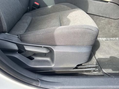 Used 2025 Toyota Camry LE FWD image 23