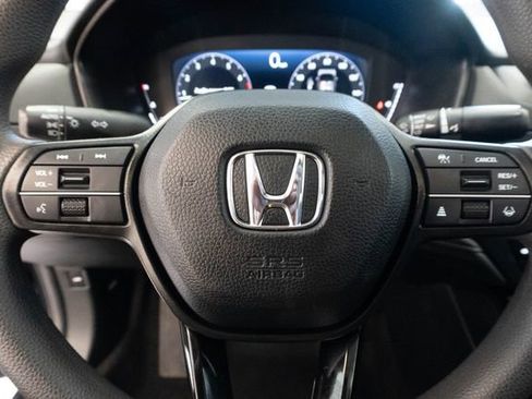 Certified 2023 Honda Accord EX image 16