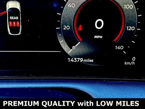 Certified 2024 Nissan Ariya ENGAGE image 4