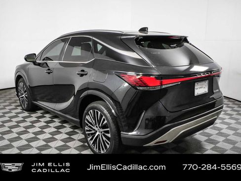 Used 2023 Lexus RX 350 Premium Plus w/ Accessory Package (Z1) FWD image 28