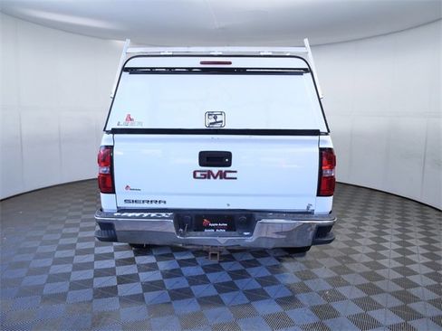 Used 2015 GMC Sierra 1500 Base image 7