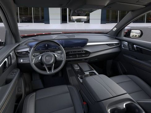 New 2026 Buick Enclave Avenir w/ Super Cruise Package FWD image 15