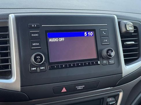 Used 2019 Honda Passport Sport image 21