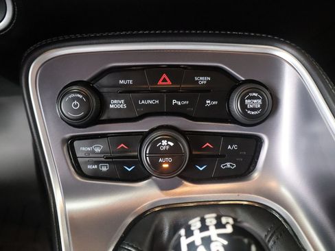 Used 2019 Dodge Challenger R/T Scat Pack RWD image 30