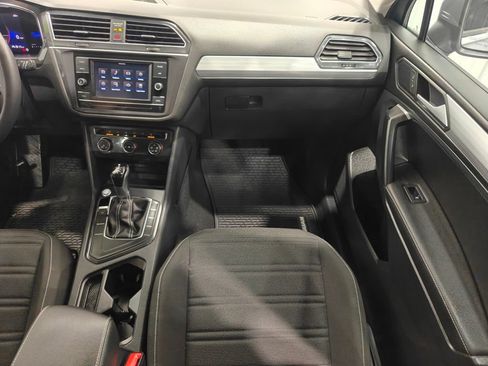 Used 2023 Volkswagen Tiguan S w/ Driver Assistance Package FWD image 22