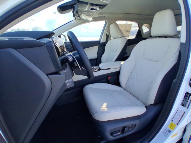 New 2026 Lexus NX 350 AWD w/ Accessory Package (K3) image 11