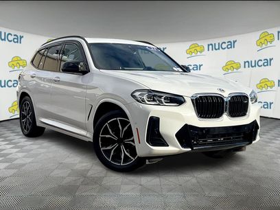 Used 2023 BMW X3 M40i w/ Premium Package