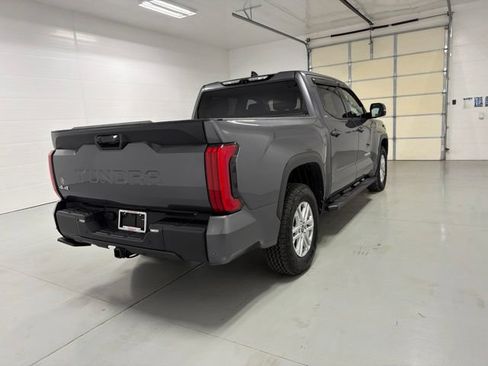 Used 2023 Toyota Tundra SR5 w/ Advanced Technology Package AWD/4WD image 8