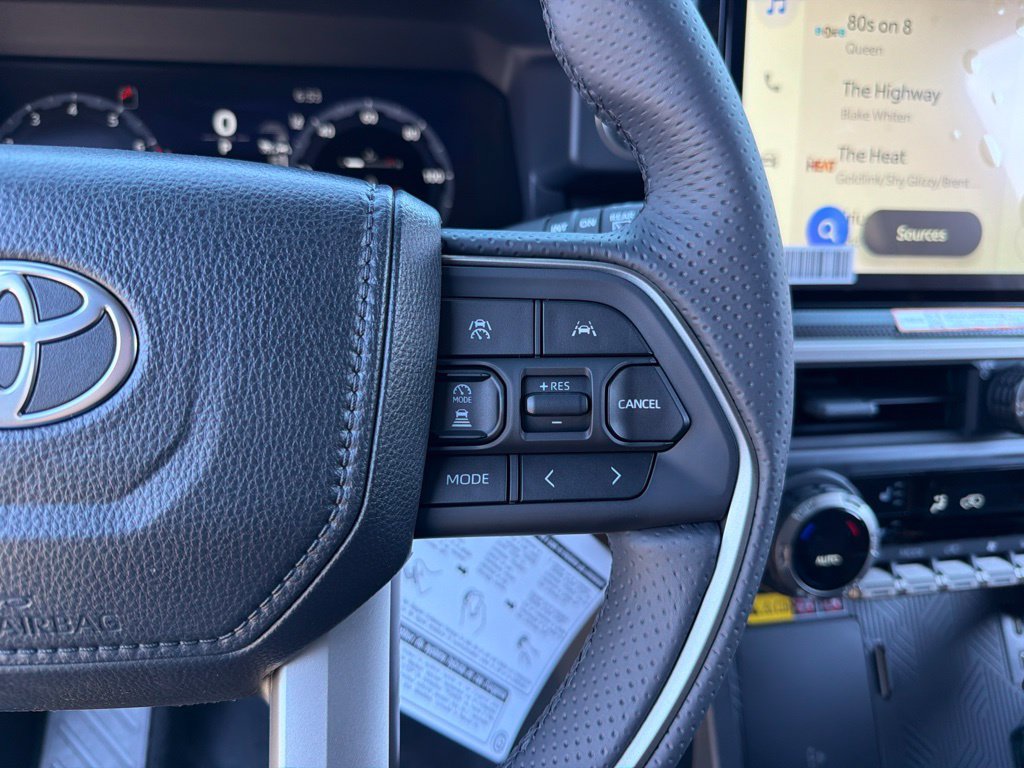 New 2026 Toyota 4Runner Limited AWD/4WD image 18